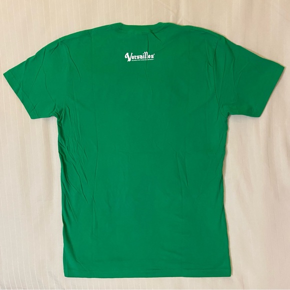 Versailles World Famous Cuban Restaurant Miami FL sz M 🔱 - Picture 7 of 10